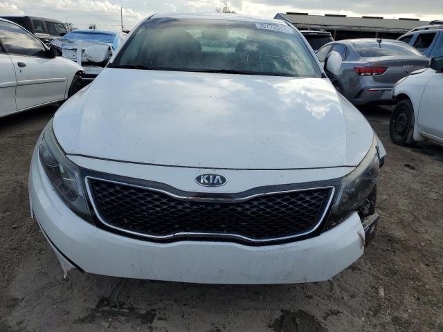 5XXGN4A78FG492917 KIA OPTIMA EX
