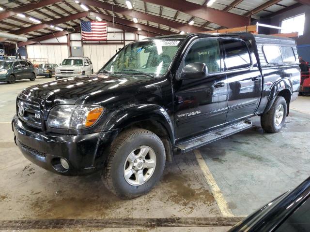 2005 Toyota Tundra Double Cab Limited for sale in East Granby, CT