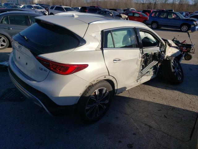2018 INFINITI QX30 PURE - SJKCH5CR1JA058088
