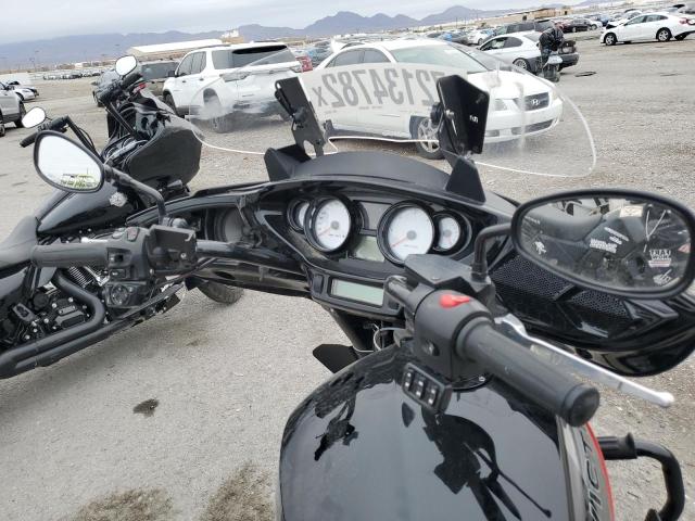 2017 VICTORY MOTORCYCLES MAGNUM - 5VPXMAAA0H3057570
