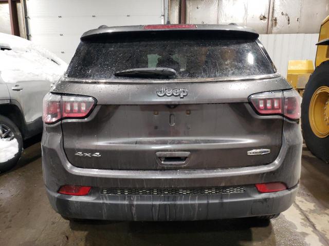 2018 JEEP COMPASS LA - 3C4NJDBB1JT185298
