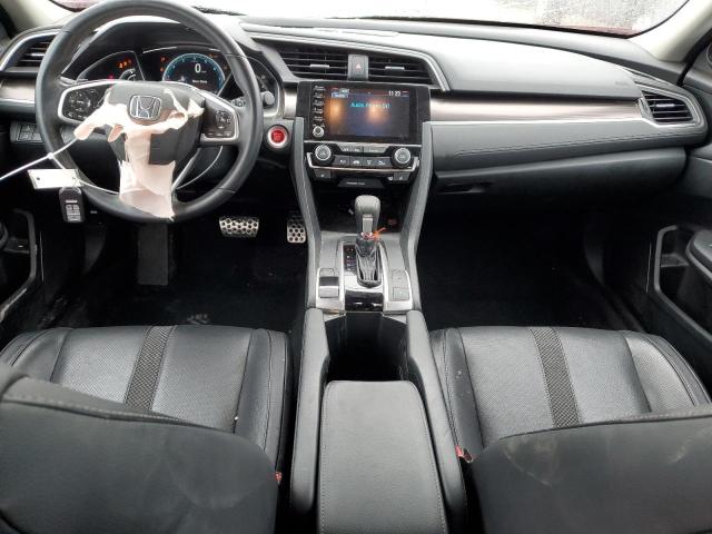 2020 HONDA CIVIC TOUR - 2HGFC1F9XLH680097