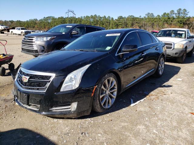 2016 CADILLAC XTS PREMIU - 2G61P5S34G9109424