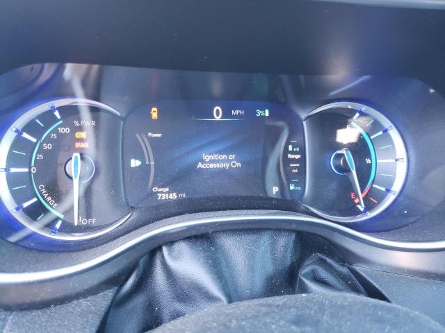 2018 CHRYSLER PACIFICA H - 2C4RC1N71JR212942