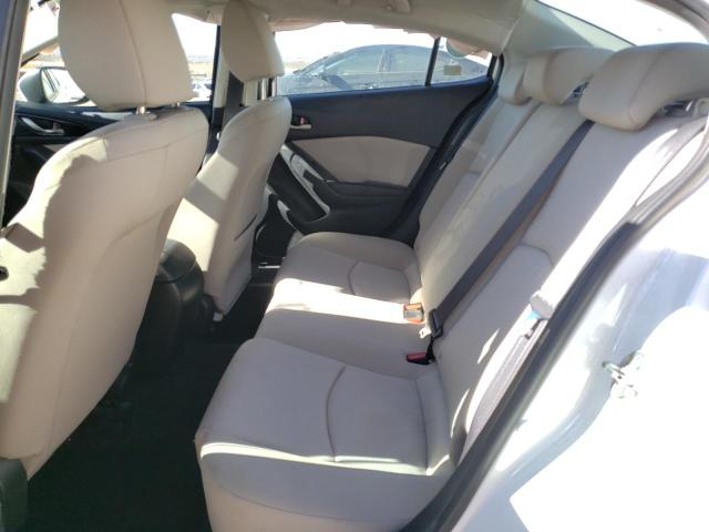 2016 MAZDA 3 SPORT - 3MZBM1T75GM245540