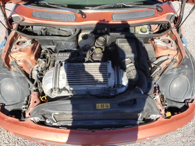 WMWRH335X6TF86674 Mini COOPER S