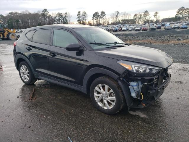 2019 HYUNDAI TUCSON SE - KM8J23A44KU928046