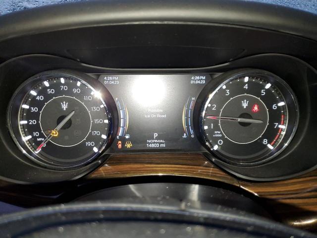 ZAM56YRL1M1373141 Maserati QUATTROPOR