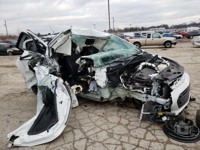 2022 CHEVROLET TRAX 1LT - KL7CJPSM6NB514477