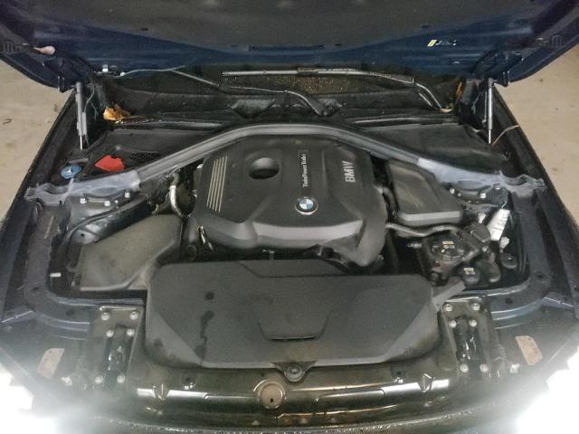WBA8B9C30HK886230 BMW 330 I