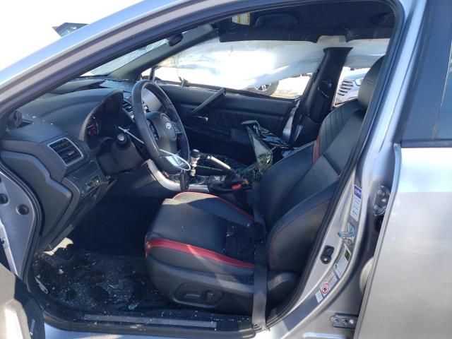 JF1VA2Y62G9831177 Subaru Wrx Sti Limited