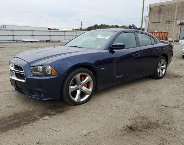 2014 Dodge Charger R/T