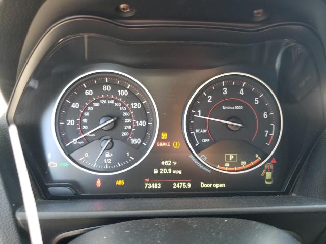 2016 BMW 228 I SULE - WBA1F9C51GV544242