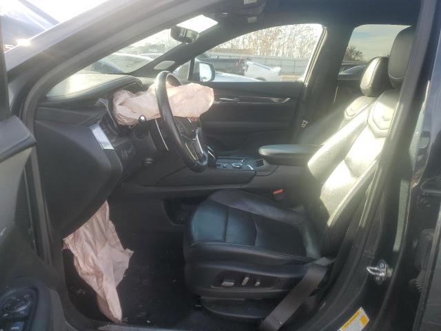 2020 CADILLAC XT5 SPORT 1GYKNGRS7LZ218549