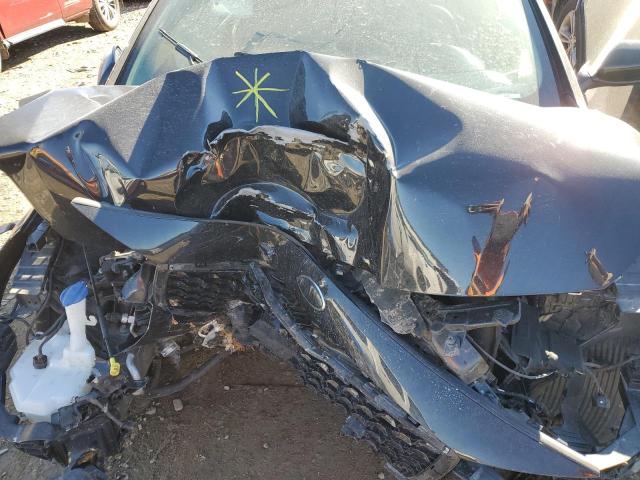 2018 KIA FORTE EX - 3KPFL4A84JE220974