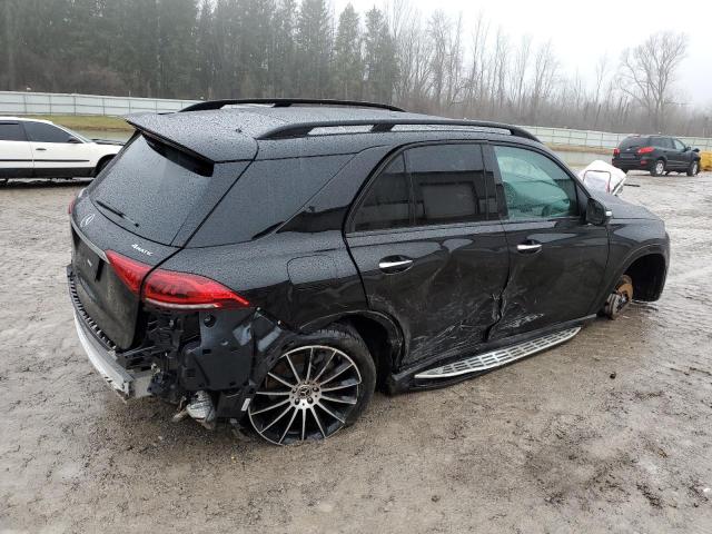 2021 MERCEDES-BENZ GLE 350 4M - 4JGFB4KB0MA544598