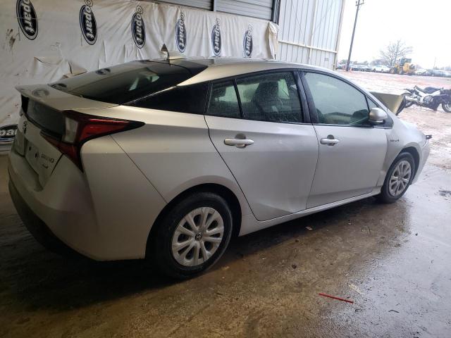 2022 TOYOTA PRIUS NIGH - JTDKAMFU8N3174508