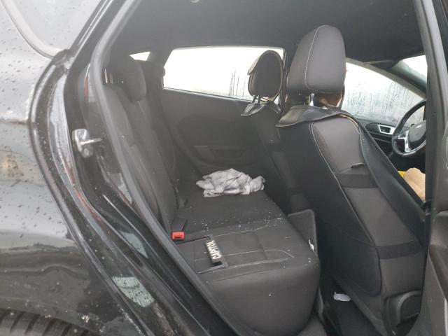 2017 FORD FIESTA ST - 3FADP4GX9HM110115