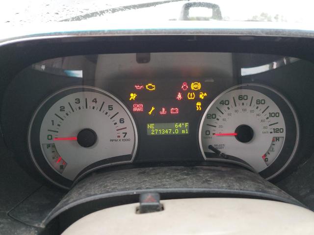 2007 FORD EXP SPORT, 1FMEU31K47UB31409 - 9