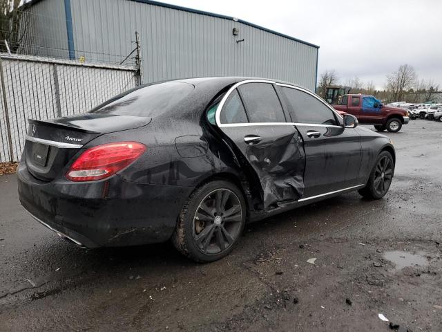 55SWF4KBXGU096812 Mercedes-Benz C 300 4matic