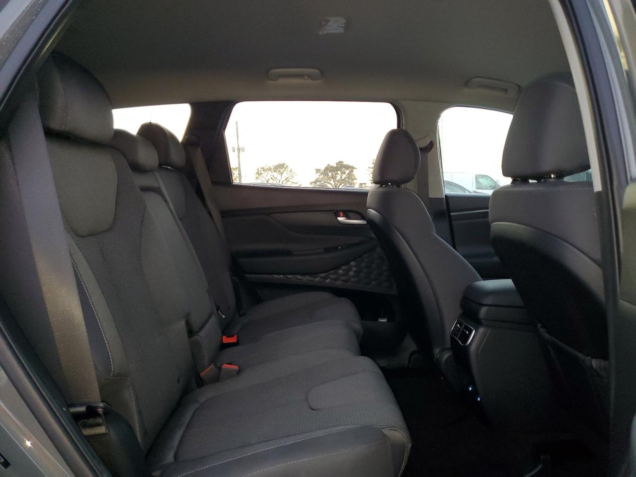 5NMS24AJ0PH511218 HYUNDAI SANTA FE 2023