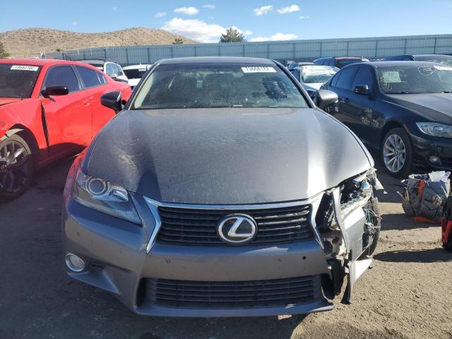 2015 LEXUS GS 350 - JTHBE1BL8FA009523
