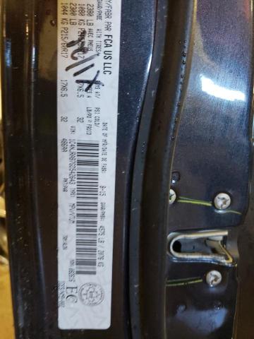 1C4NJRAB7GD542643 Jeep Patriot
