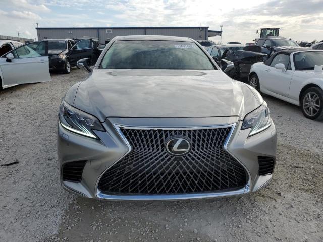 2019 LEXUS LS 500 JTHC5LFF8K5006502
