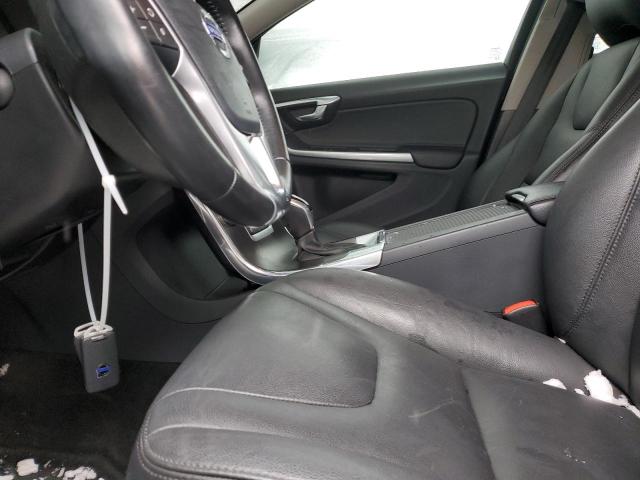 YV1612TK4F1348784 Volvo S60 Premier