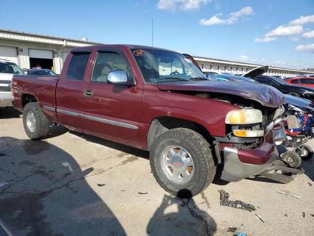 2GTEK19VX21415628 GMC New Sierra K1500