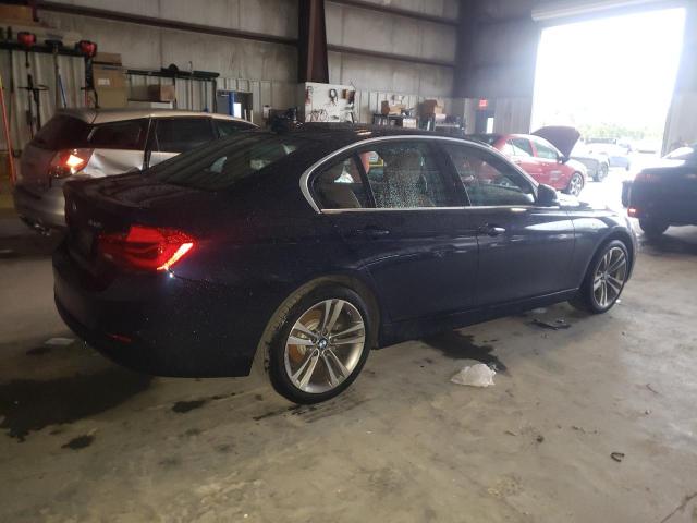 WBA8B9C30HK886230 BMW 330 I