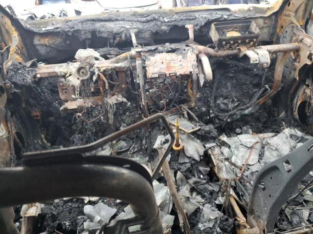 2021 SUBARU WRX - JF1VA1A66M9816200