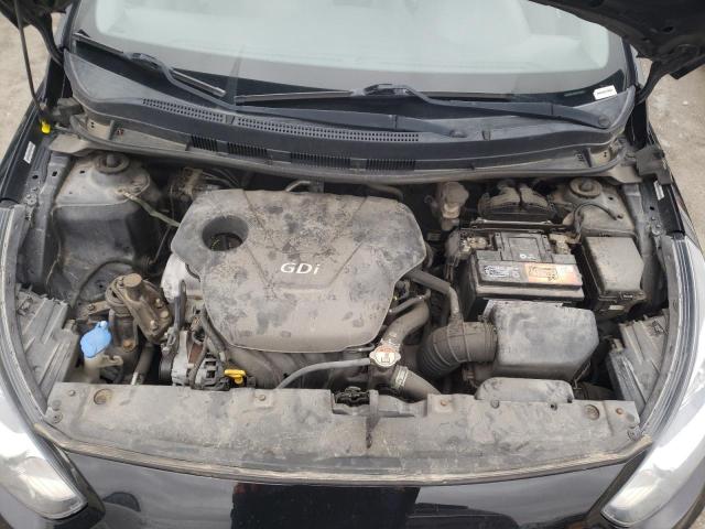 KMHCT5AE8EU194381 Hyundai ACCENT GLS
