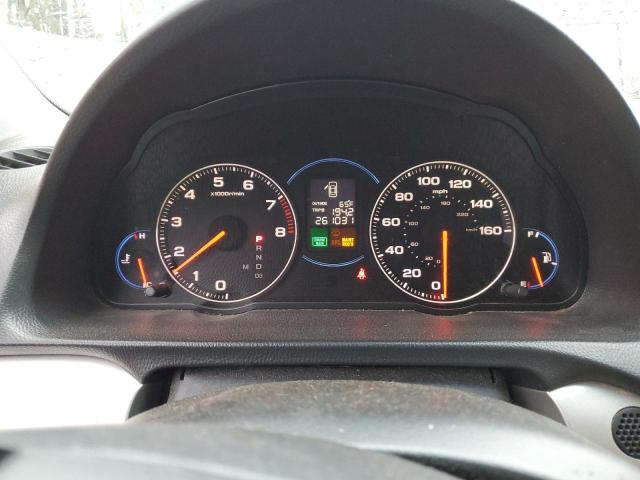 JH4CL96864C040611 Acura TSX