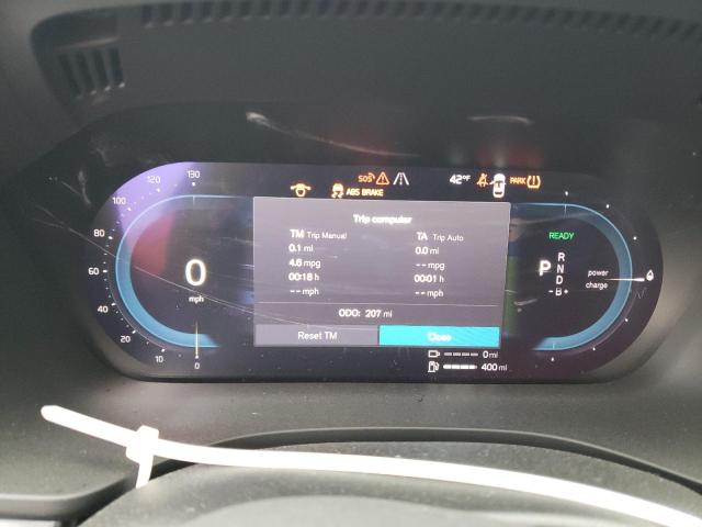 2023 VOLVO XC60 CORE YV4H60DKXP1226965