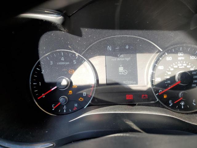 2018 KIA FORTE EX - 3KPFL4A84JE220974