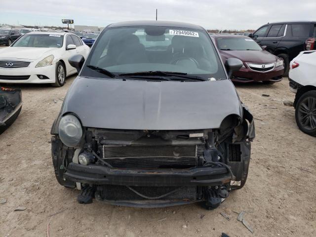 3C3CFFBR5DT749545 Fiat 500