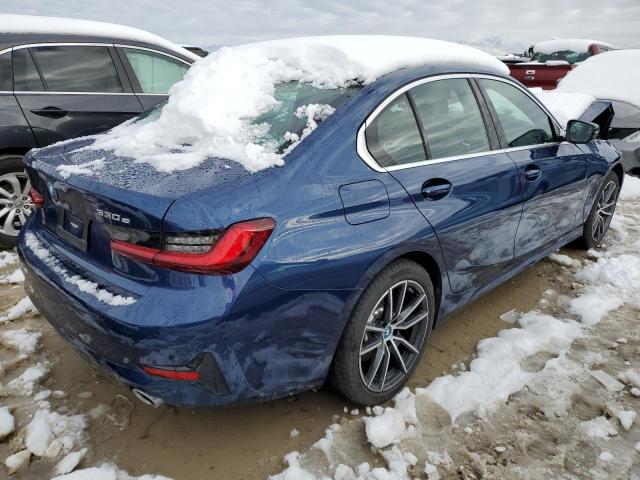 2022 BMW 330XE 3MW5P9J00N8C76452