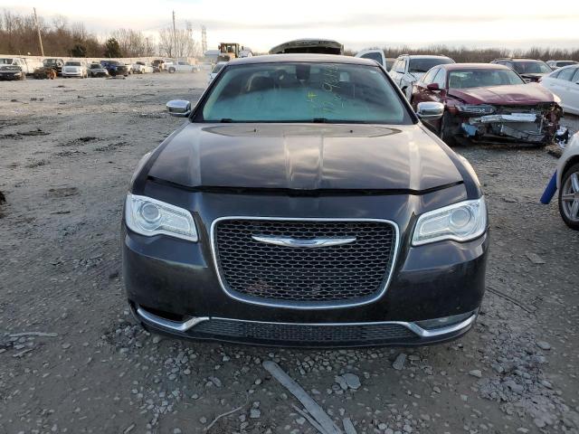 2018 CHRYSLER 300 LIMITE - 2C3CCAKG5JH171011