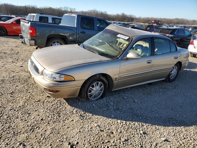 2005 Buick LeSabre Custom