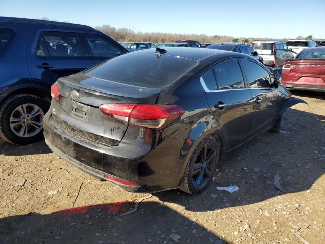 2018 KIA FORTE EX - 3KPFL4A84JE220974