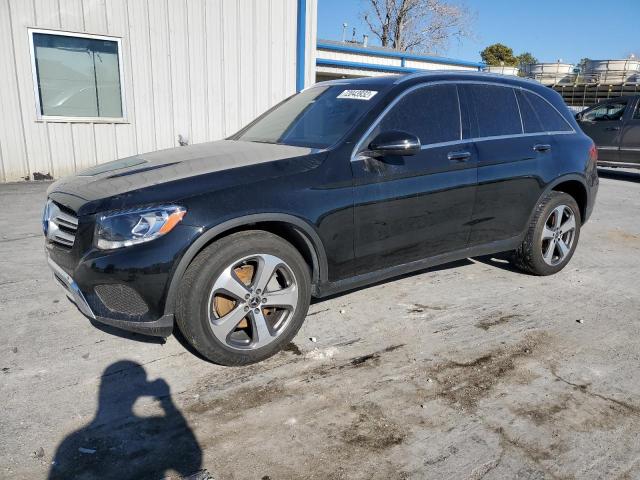 2018 Mercedes-Benz GLC GLC 300