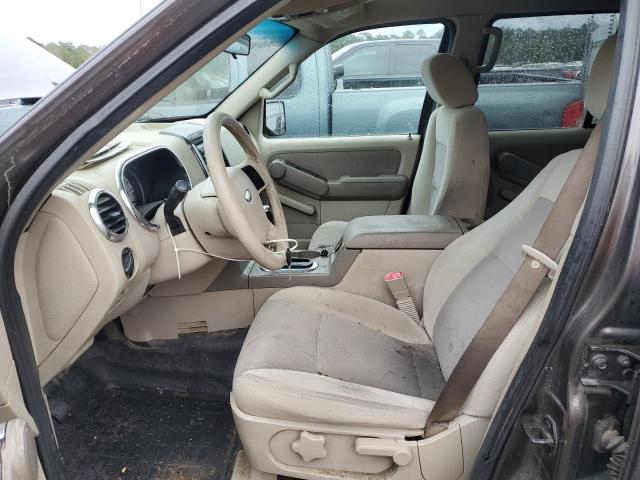 2007 FORD EXP SPORT, 1FMEU31K47UB31409 - 7