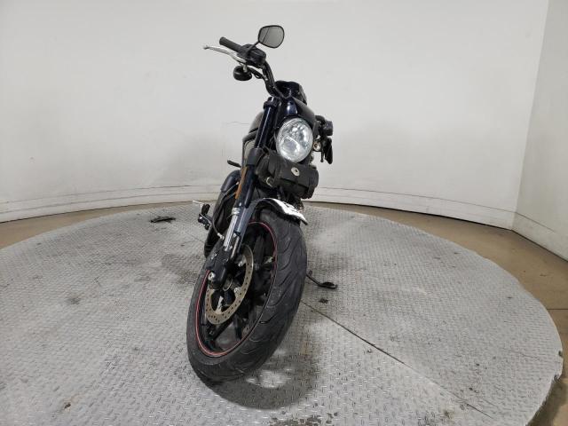 2014 HARLEY-DAVIDSON VRSCDX NIG 1HD1HHH19EC807534