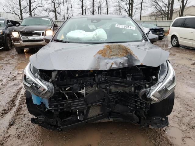 2020 NISSAN VERSA SV 3N1CN8EV2LL871008