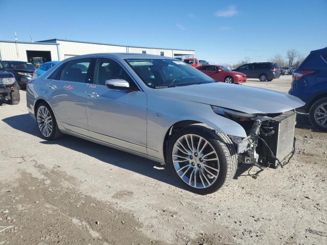 2017 CADILLAC CT6 PREMIU - 1G6KH5R6XHU160884