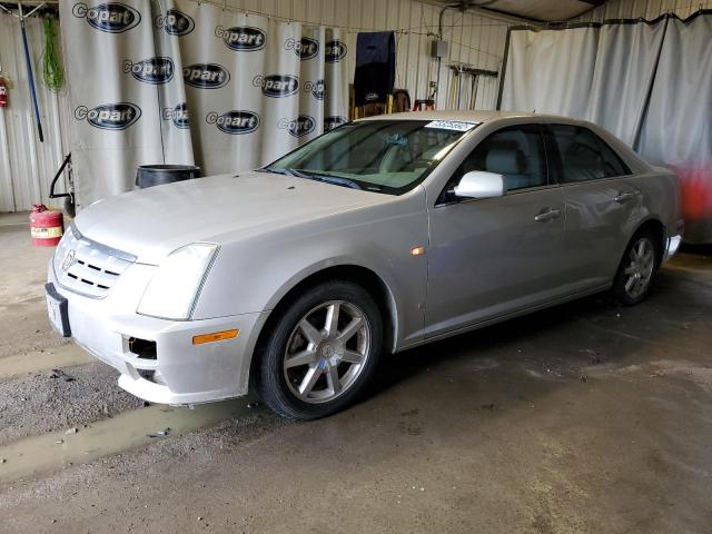 2007 Cadillac STS 