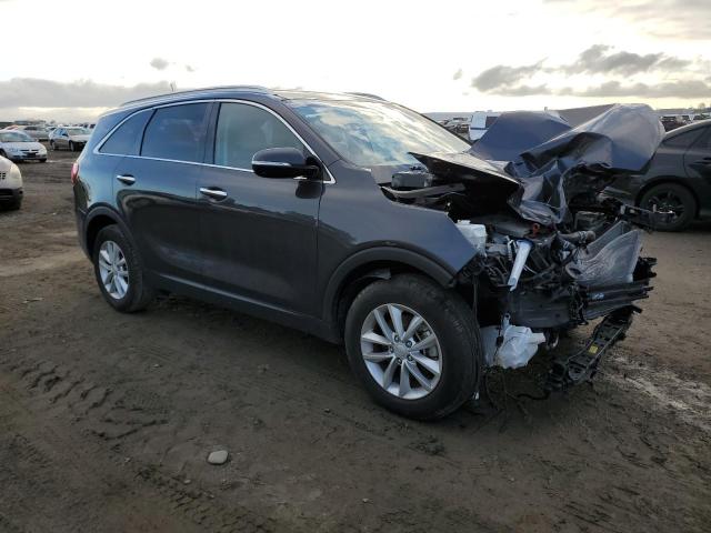 5XYPG4A30HG244277 KIA SORENTO LX