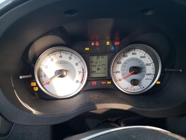JF1GPAC65E8291075 Subaru Impreza Premium