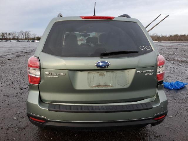 2015 SUBARU FORESTER 2 - JF2SJADC6FH820143